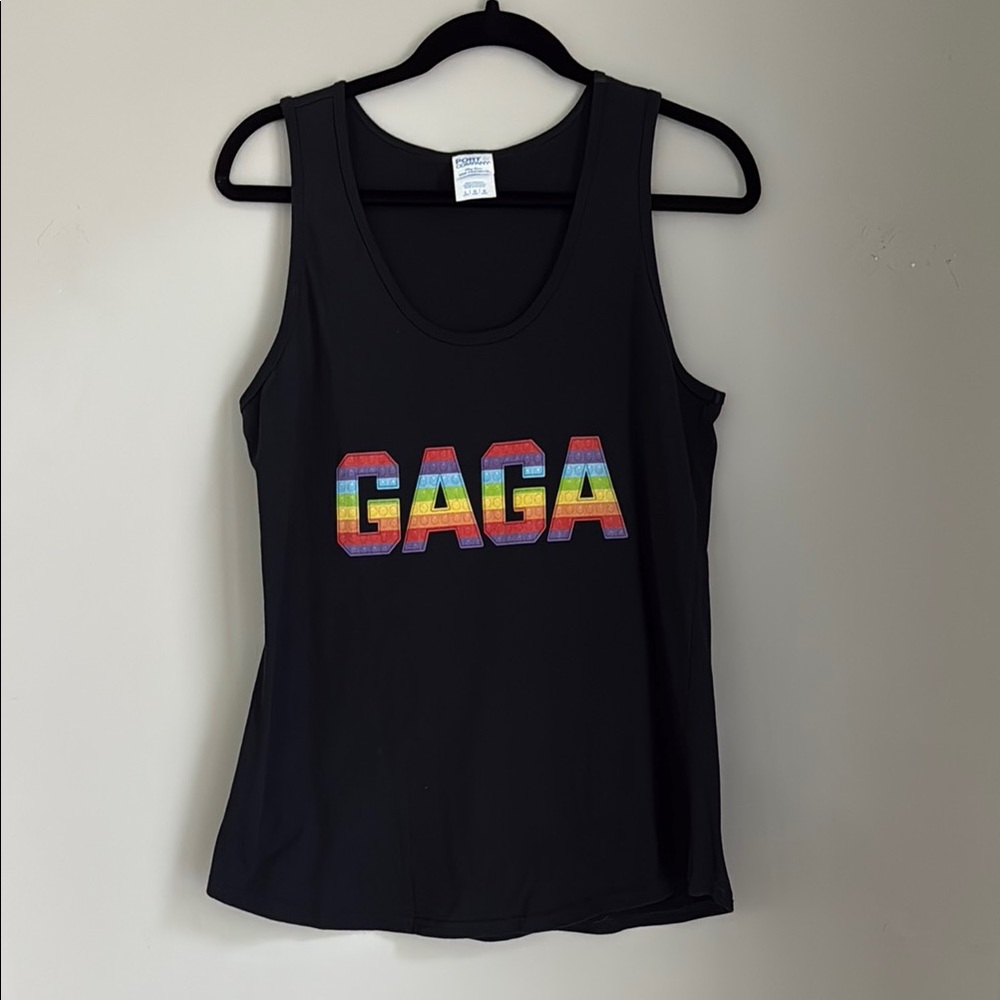 Lady Gaga Tee